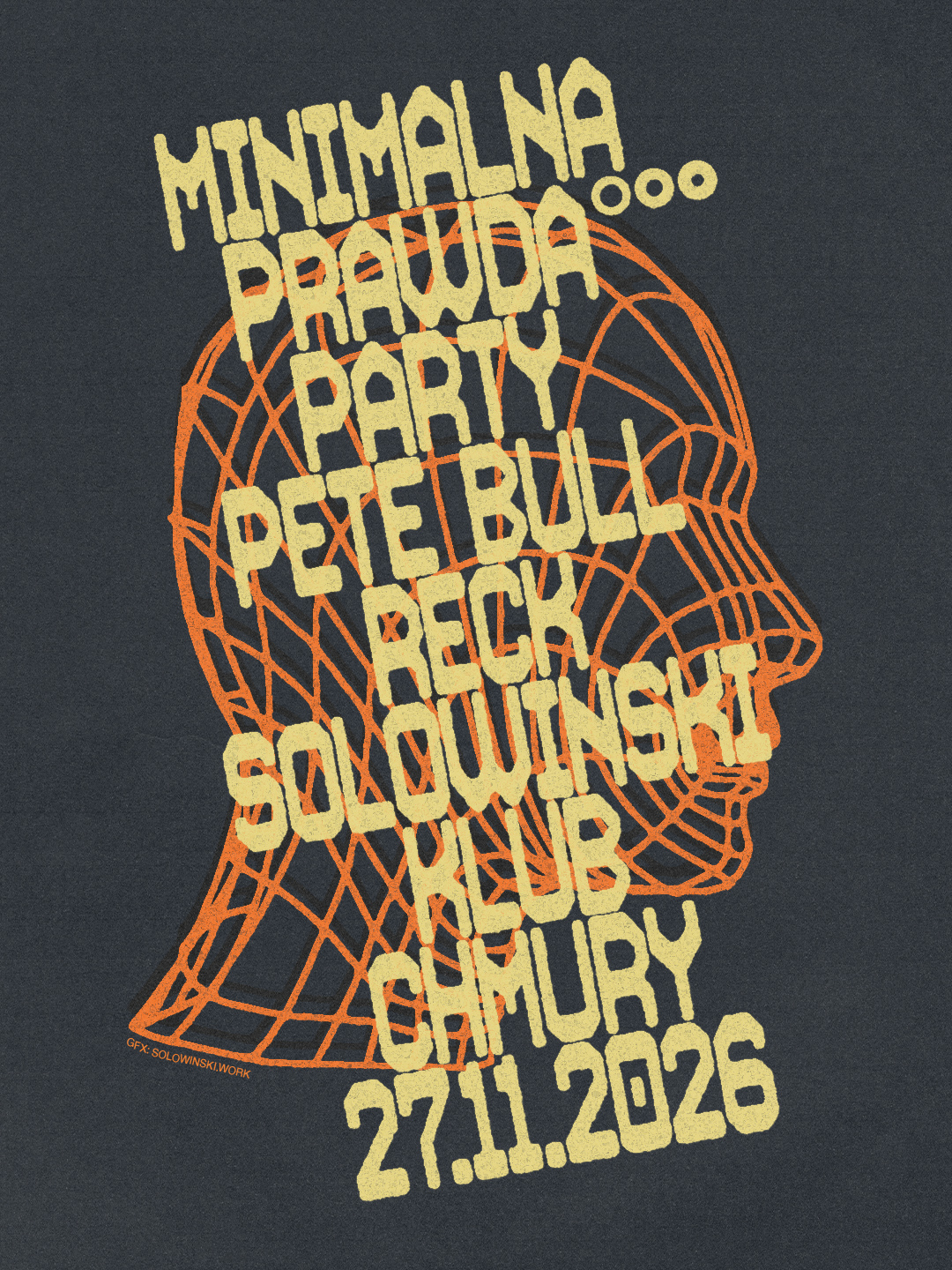 Minimalna Prawda Party