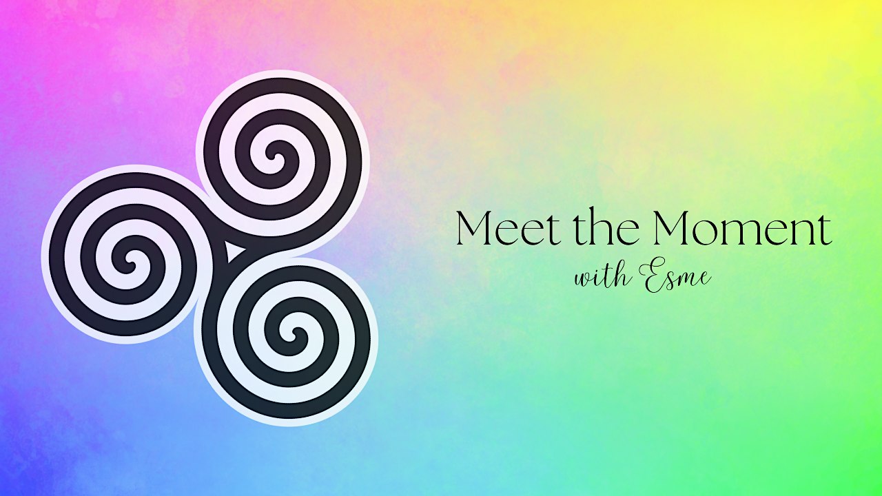 Meet the Moment