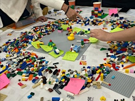 LEGO® SERIOUS PLAY® (LSP) Demo Day