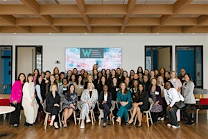 Chicago Women's Leadership Accelerator