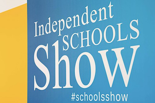 Independent Schools Show, Autumn 2026