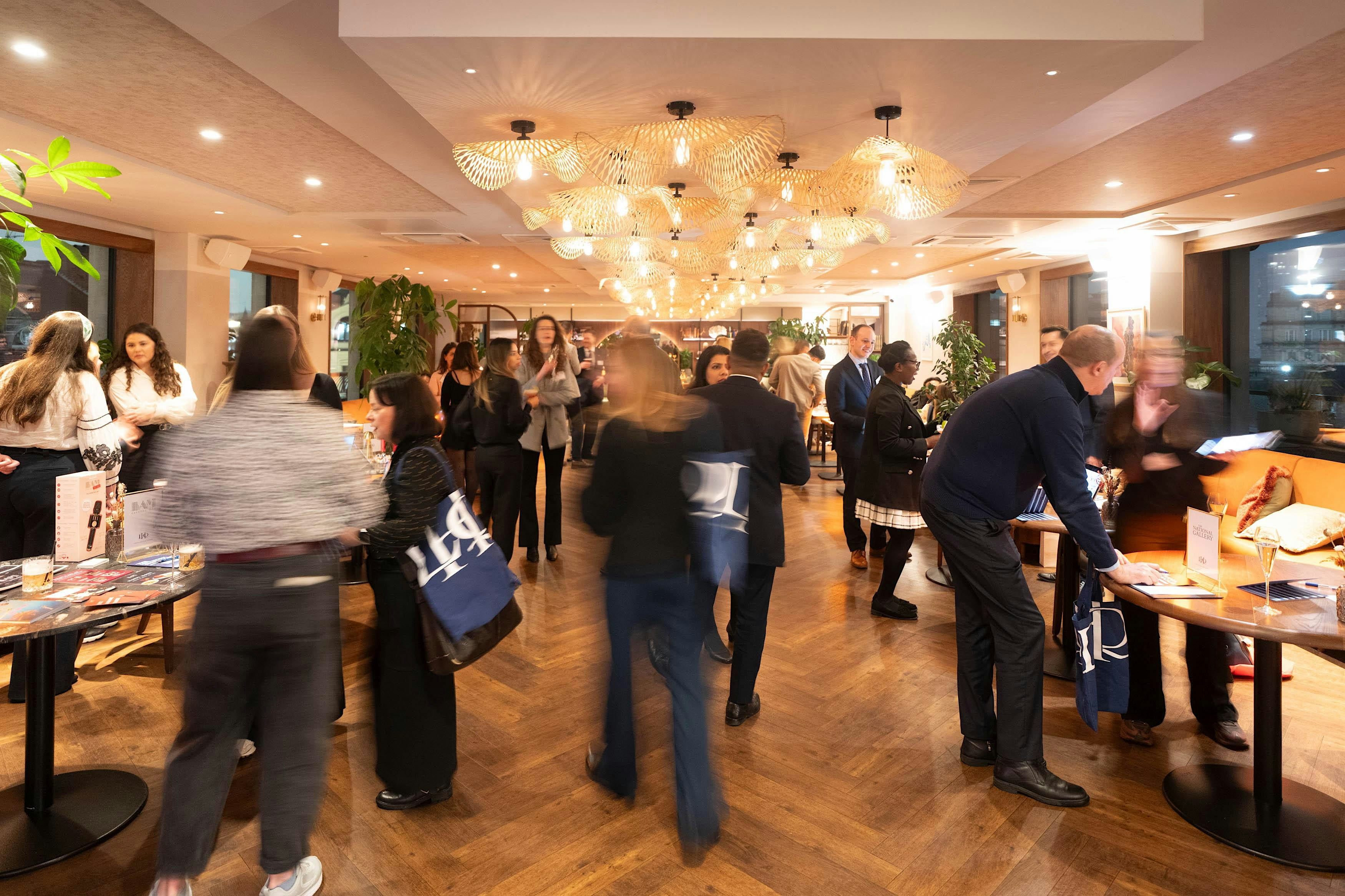 Network Showcase