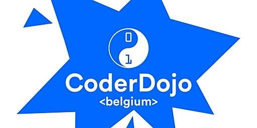 CoderDojo Beersel 03/10/2026