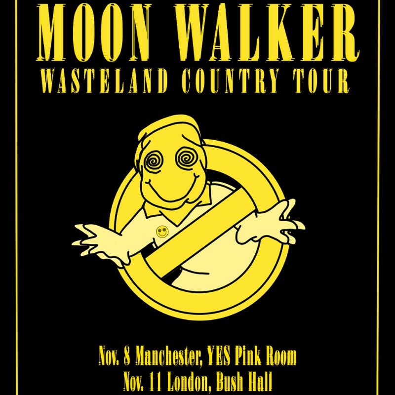 Moon Walker