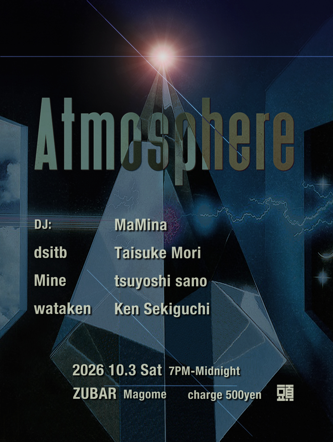 Atmosphere