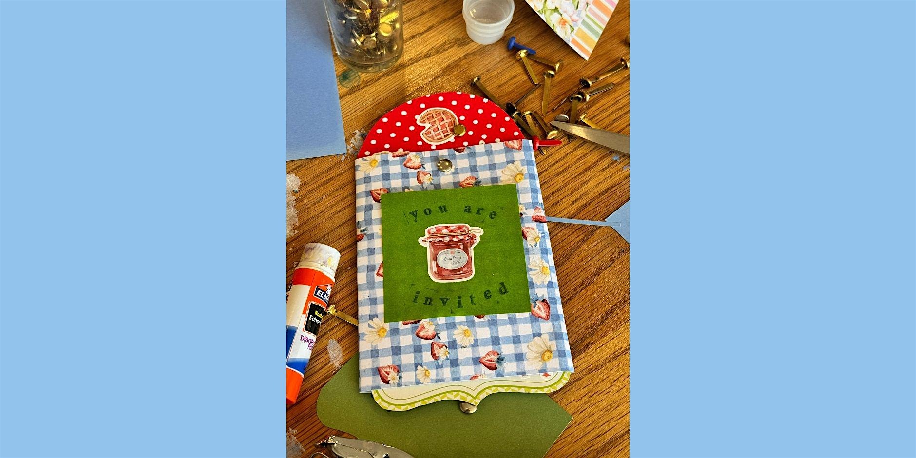 Fancy Dynamic Invitations