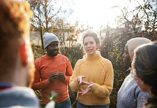 EN PRESENTIEL : À la découverte de la biodiversité urbaine avec la LPO