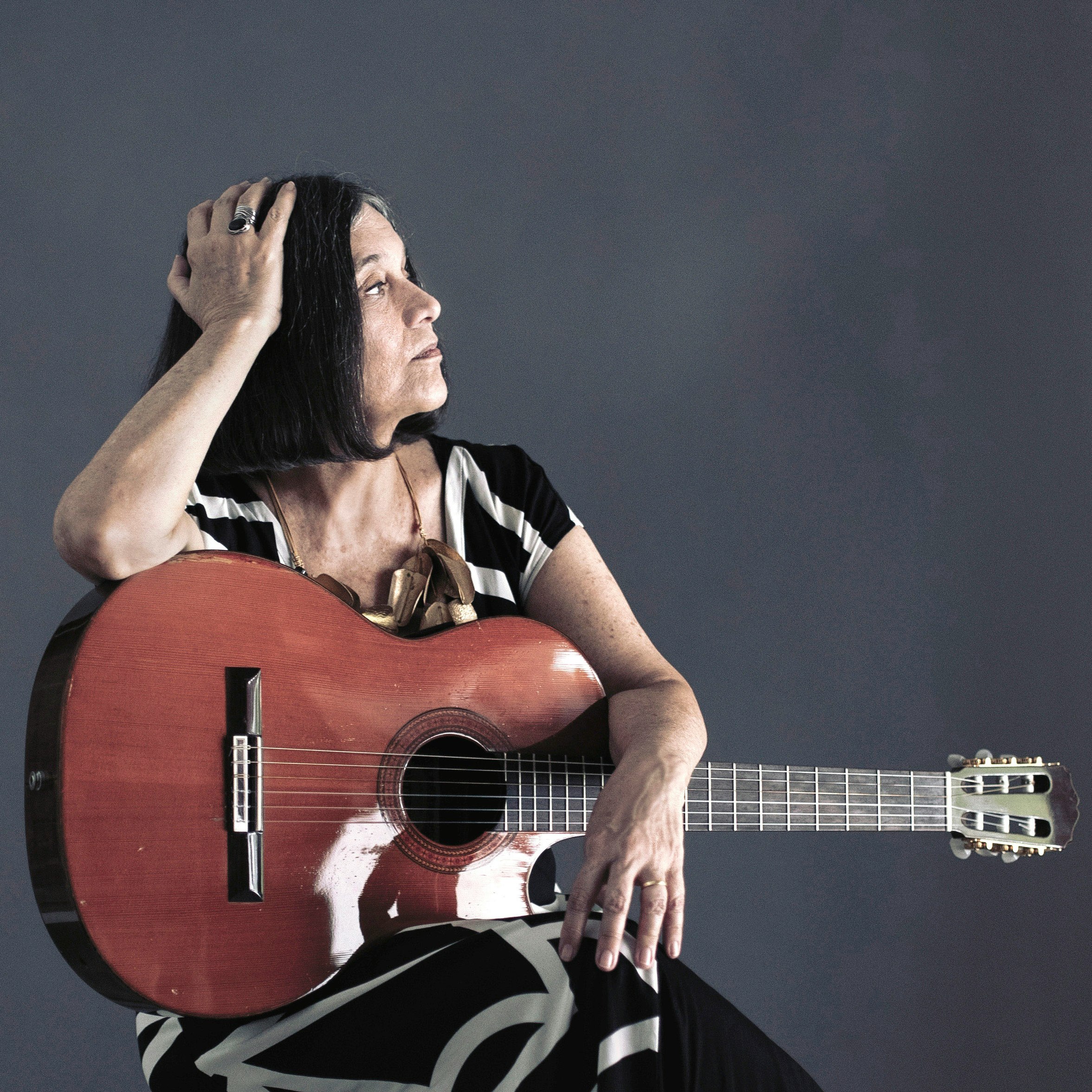 Joyce Moreno