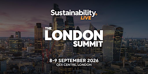 Procurement & Supply Chain LIVE: The London Summit