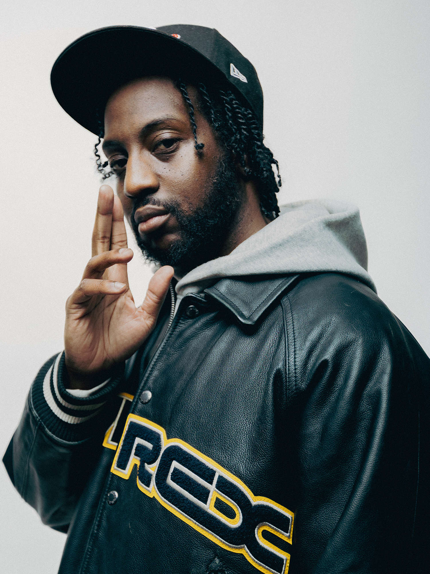 CandyFlip X Form 696: Capo Lee