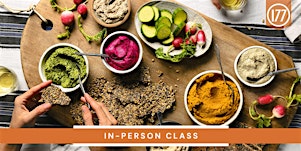 An In-Person Evening with Nichole Accettola: Scandinavian Everyday