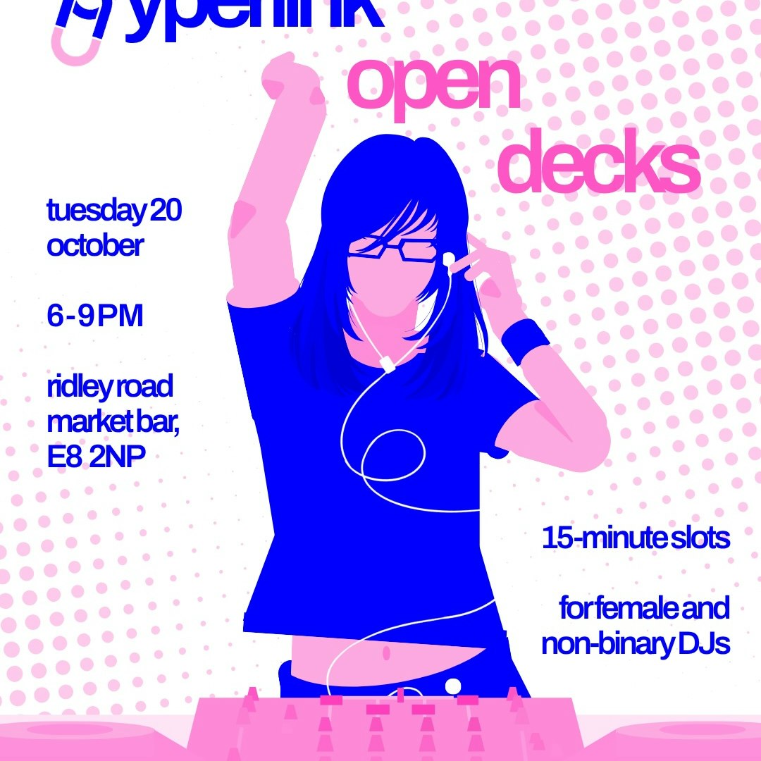 HYPERLINK Open Decks