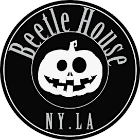 Beetle House