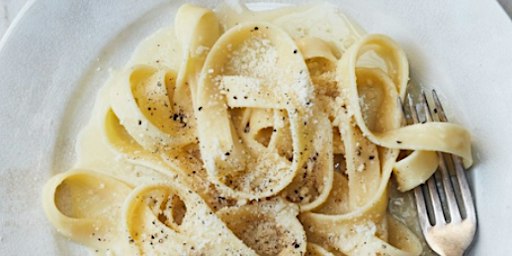 In-Person Class: Fresh Handmade Pasta (NYC)