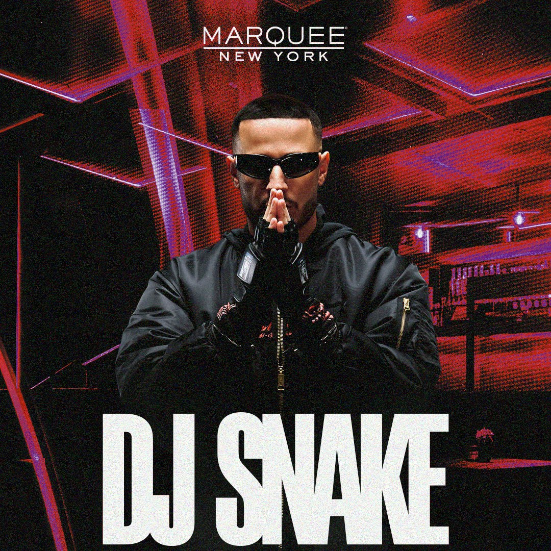 DJ Snake