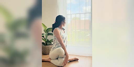Traditional Hatha Yoga: Practice & Philosophy
