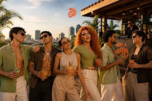 MANGAY PARTY