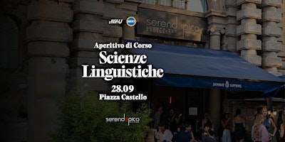 Copia di Aperitivi di Corso - Scienze Linguistiche