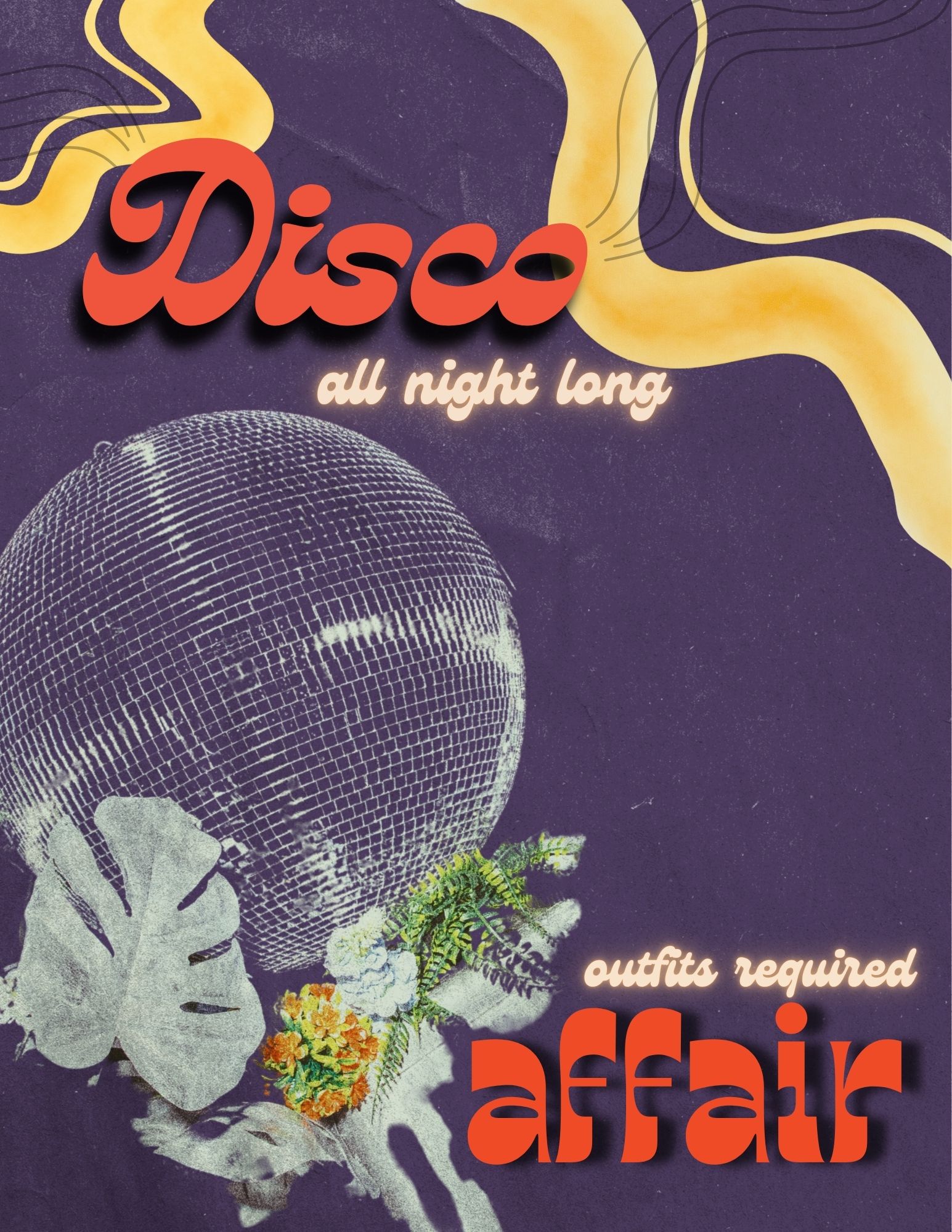 Disco Affair