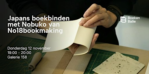 Japans boekbinden