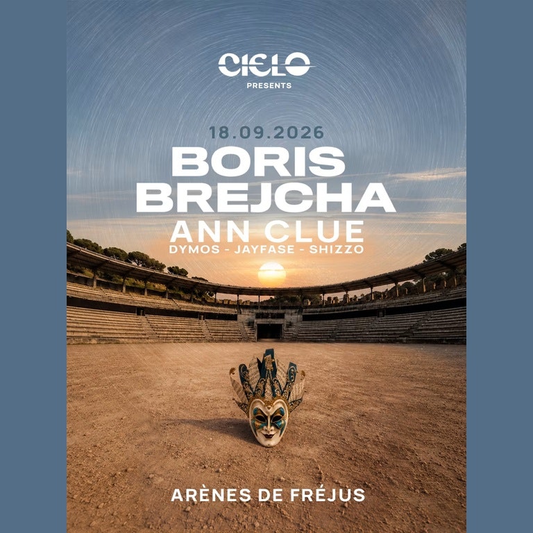 Boris Brejcha