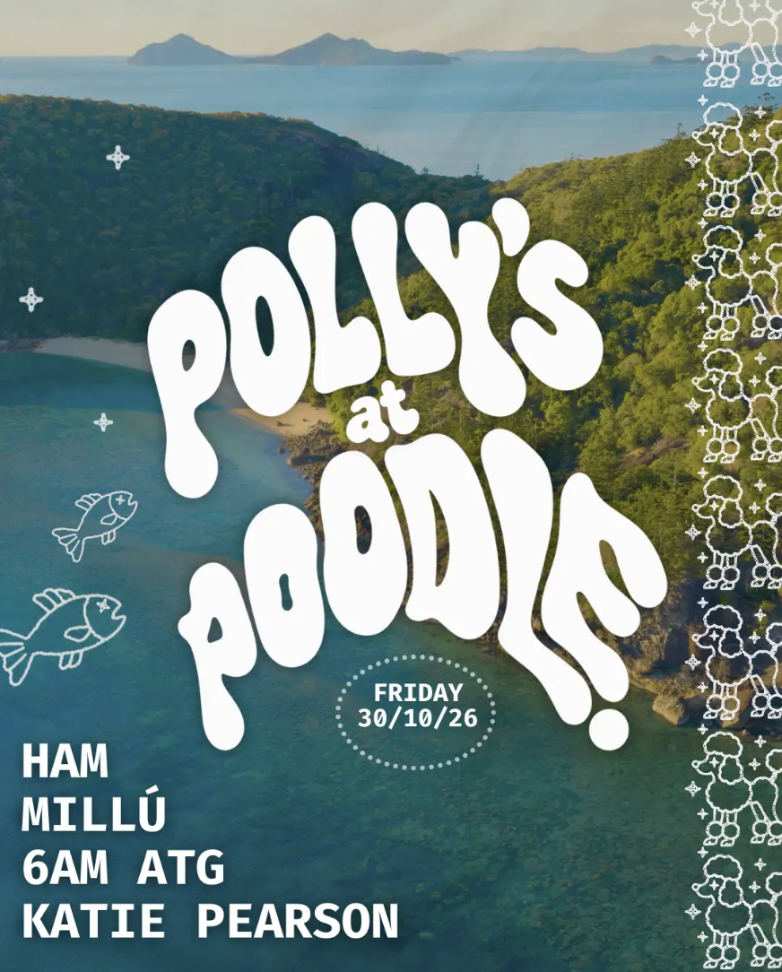 Polly's at Poodle