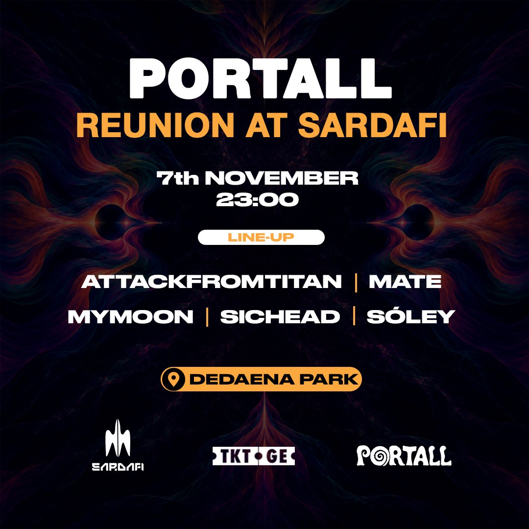 PORTALL REUNION