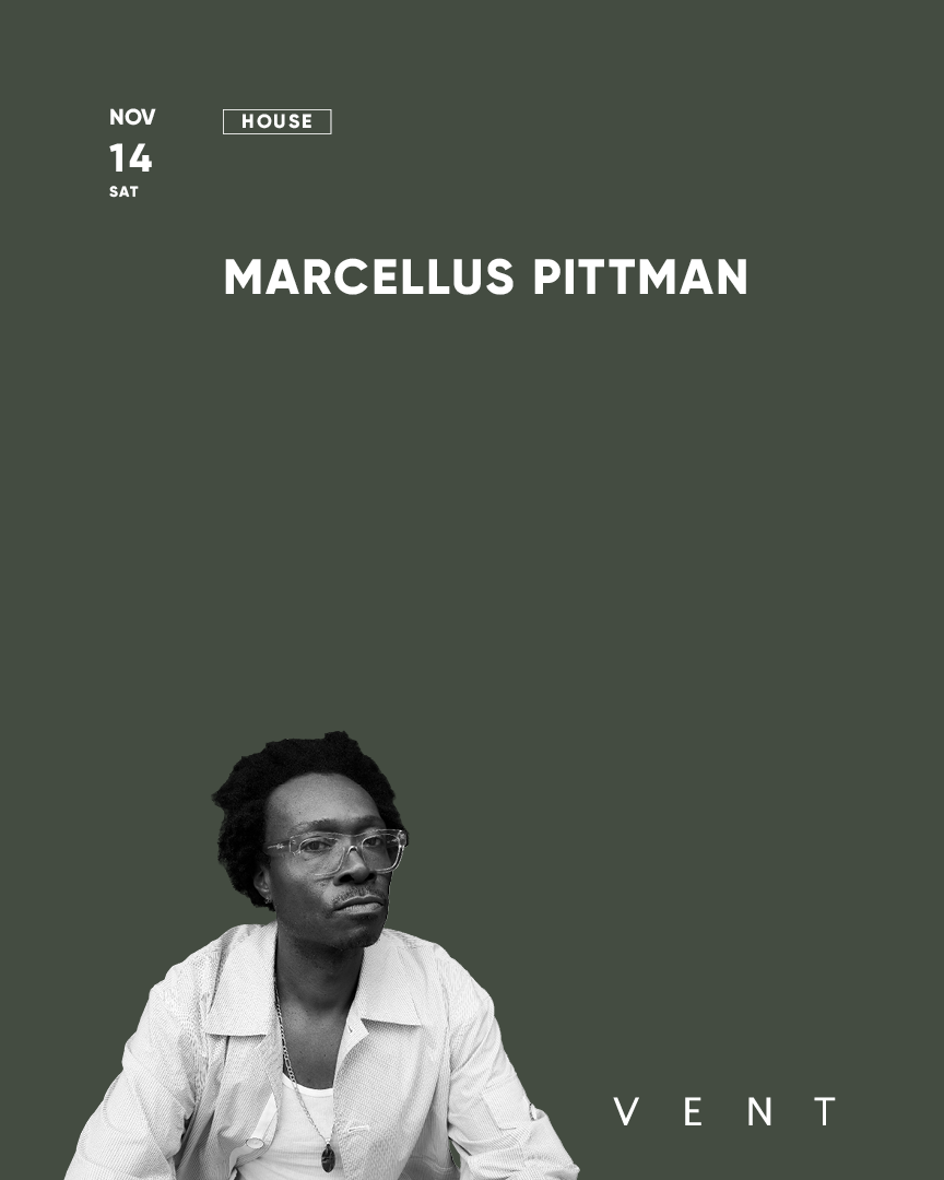 Marcellus Pittman