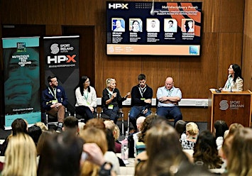 HPX Nutrition 2026