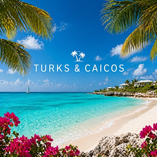 ADULTS ONLY CRUISE LINE...Turks & Caicos Cruise Experience
