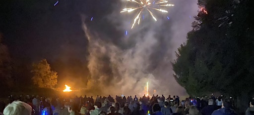 The Hawthorns Centenary Fireworks Display