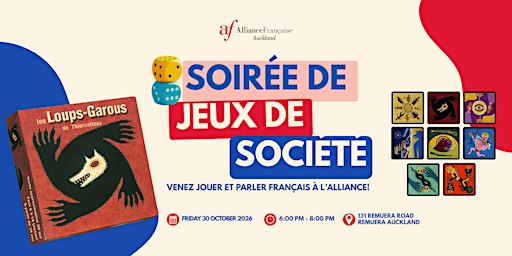 Soirée Spécial : Les Loups-garous de Thiercelieux