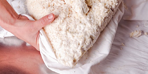 Miso & Koji Workshop with Edible Alchemy