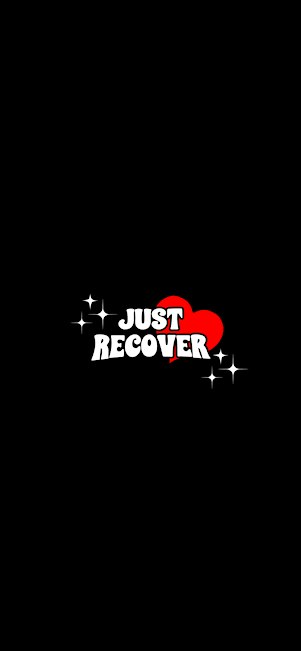 Just Recover: A Night of Hope & Healing