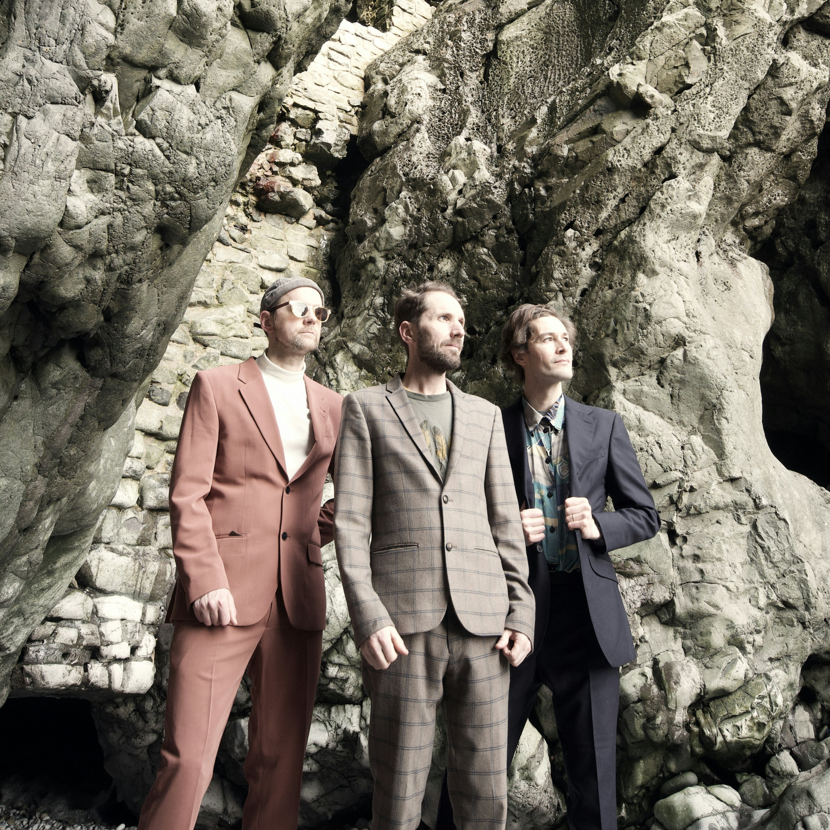 Stornoway: Album Launch Show