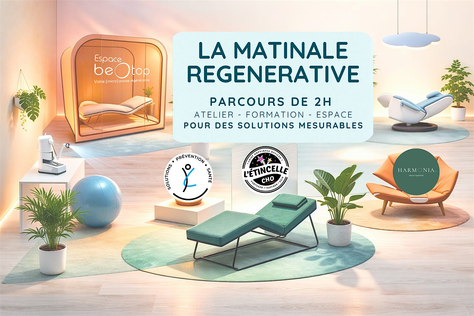 La Matinale Régénérative