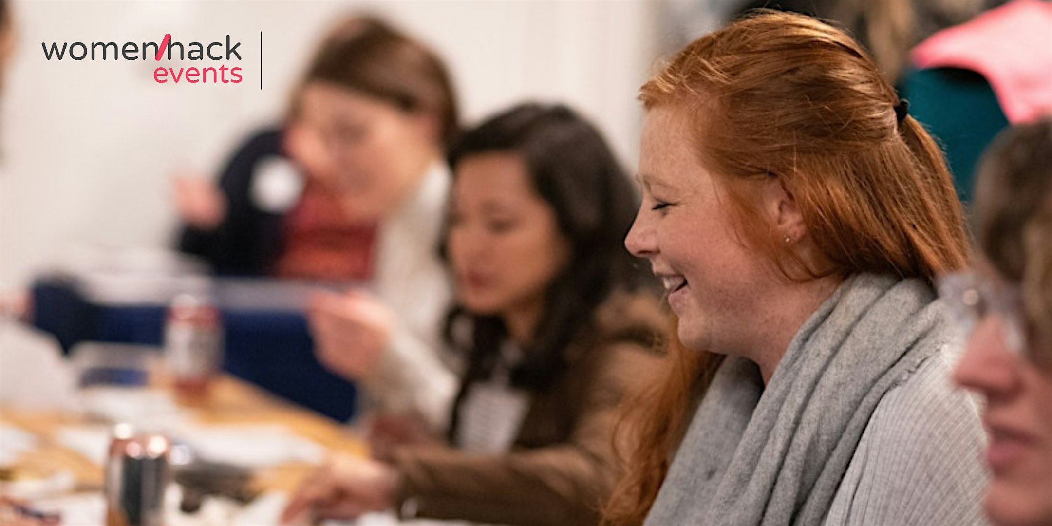 WomenHack - Auckland - Employer Ticket - March 10, 2027