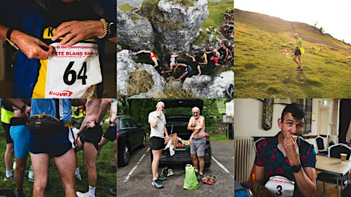 Feathers Film Night: Rab x Sports Basement Presidio