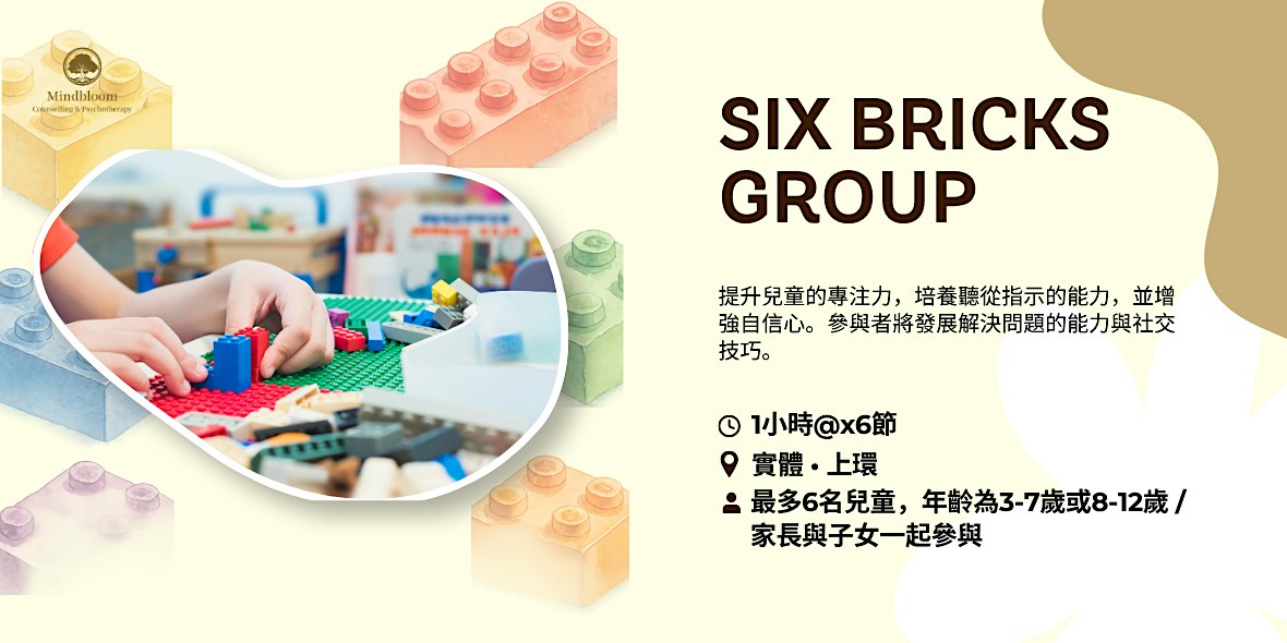 Six Bricks Group