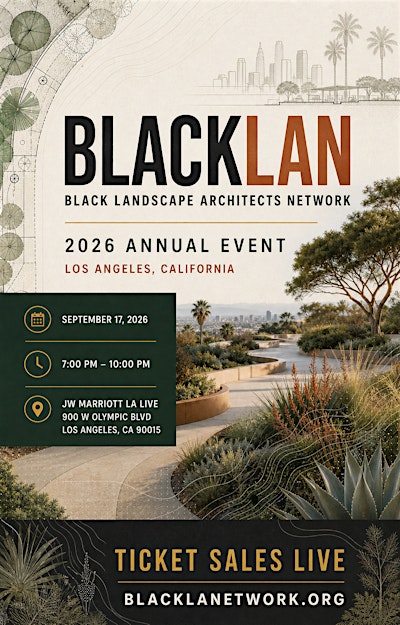 BlackLAN Annual Event 2026