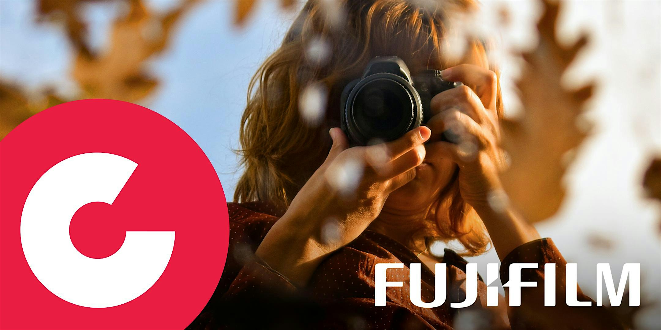 Fujifilm Fotowalk Düsseldorf - Entdecke deine Stadt neu