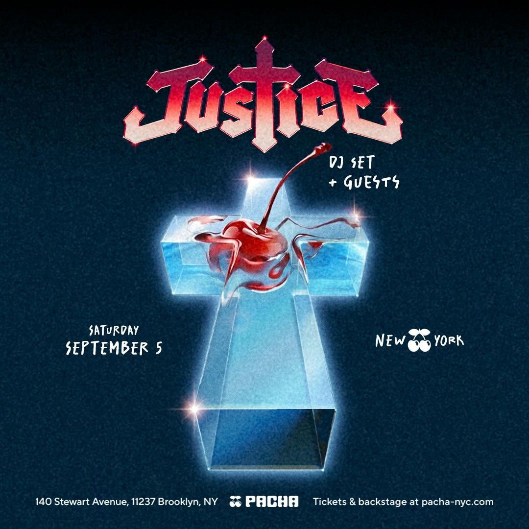 JUSTICE