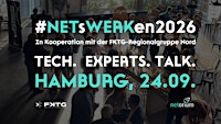 NETsWERKen2026 HAMBURG - Cloud und Cloud-Agnostik in der Medienpraxis