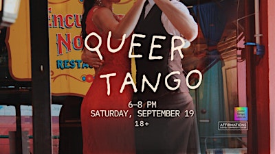 Queer Tango