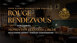 Rouge Rendezvous | Powered by Momentum Elevated Circle