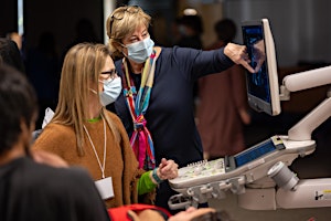 The 5 Essential Views for Fetal Heart Screening: Hands-On Tutorial