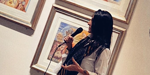 Visita guiada sobre astrología en el Museo Xul Solar