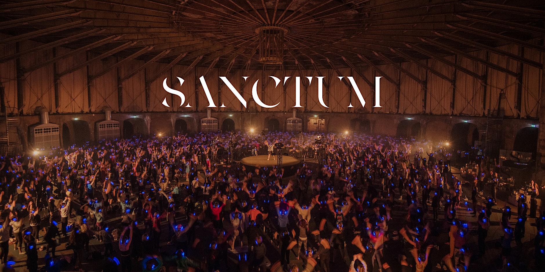 Sanctum Frequency Festival