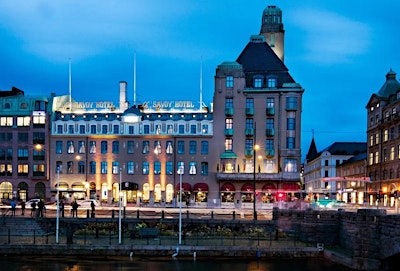 Oct 15: Malmö Swisscham Apéro