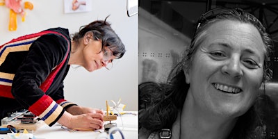 In Conversation: Cybèle Young & Zoë Foster